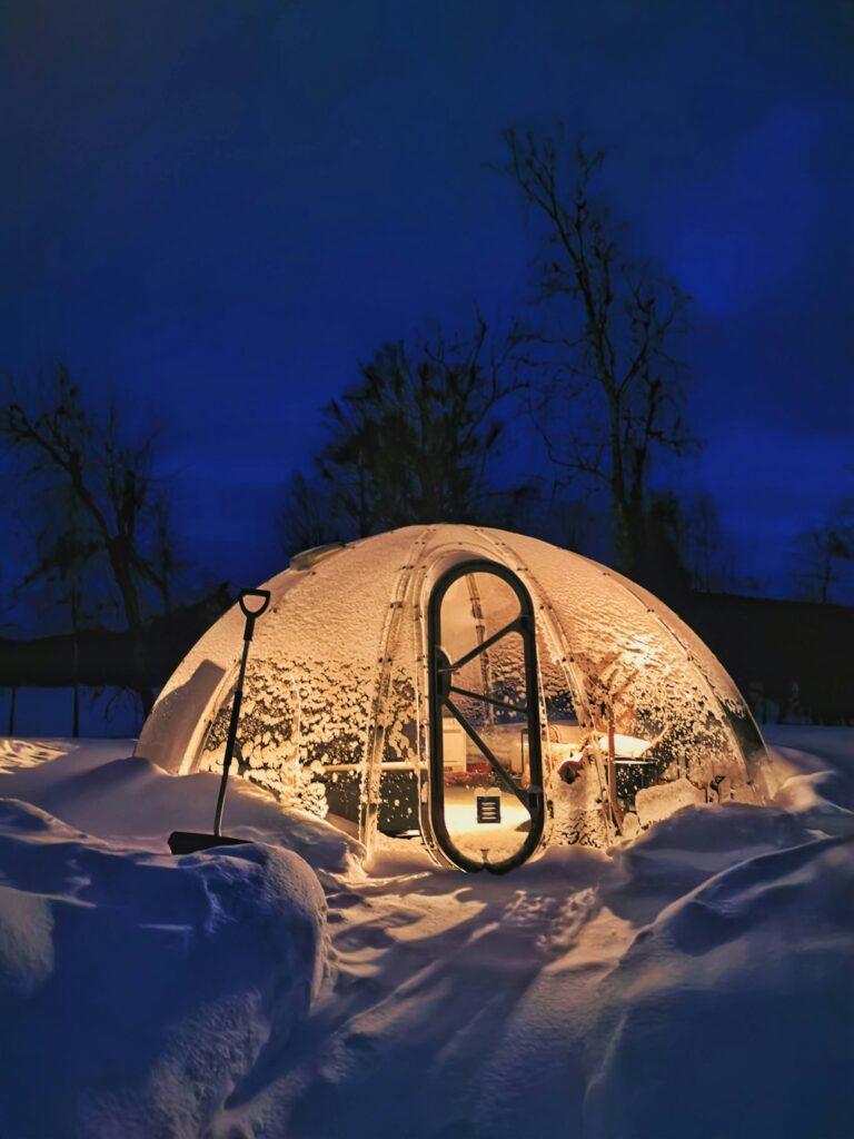 photo d'une bulle